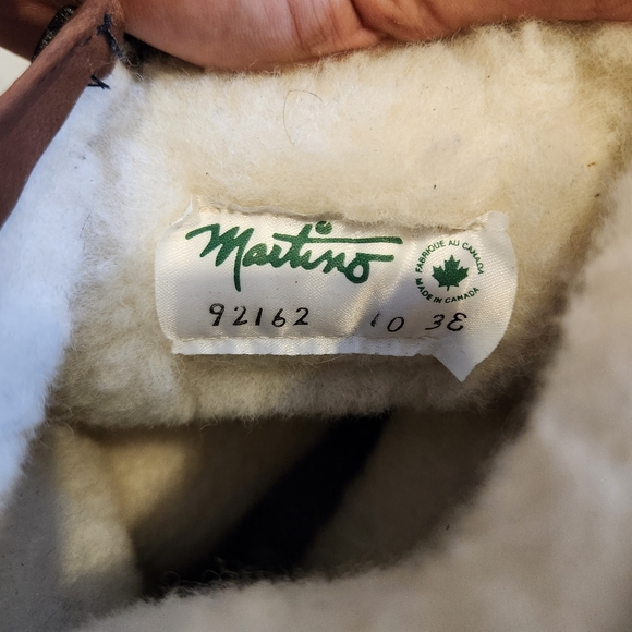 Martino winter boots - Picture 4 of 6